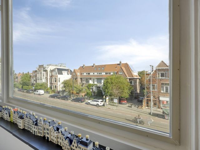Straatweg 59G, Rotterdam