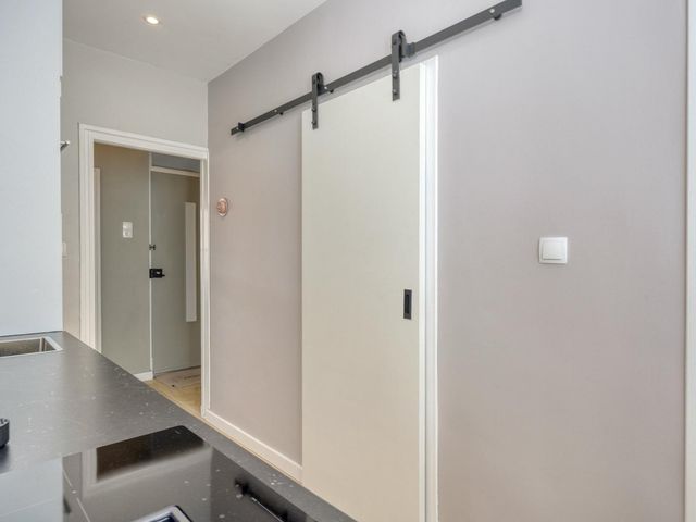 Straatweg 59G, Rotterdam