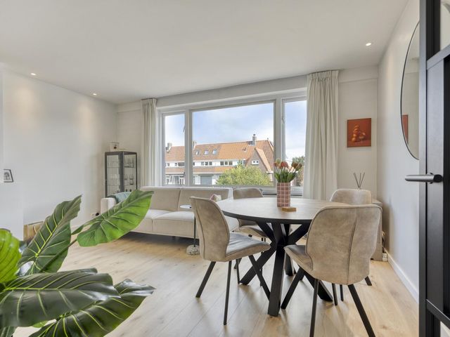 Straatweg 59G, Rotterdam