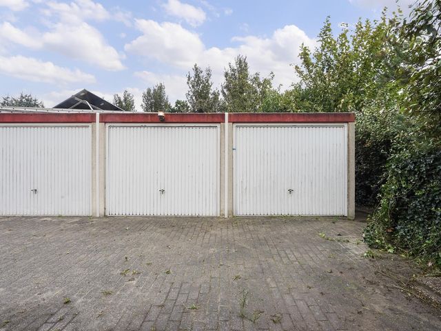 Stationsweg 67A, Hoek Van Holland