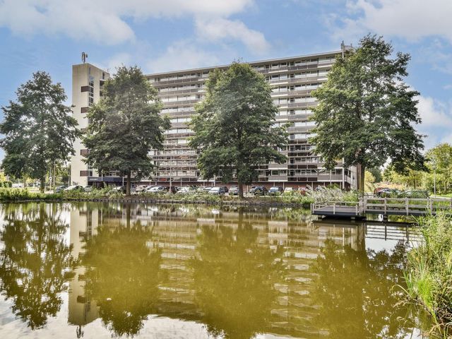 Bleulandweg 172, Gouda