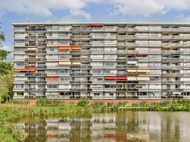 Bleulandweg 172, Gouda