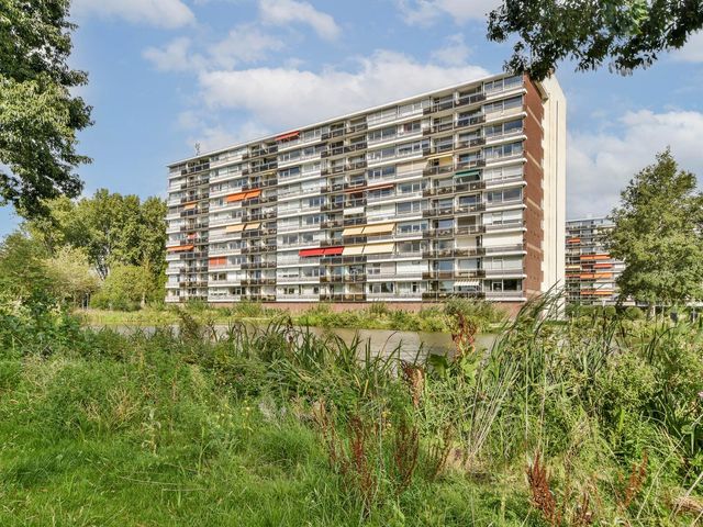 Bleulandweg 172, Gouda