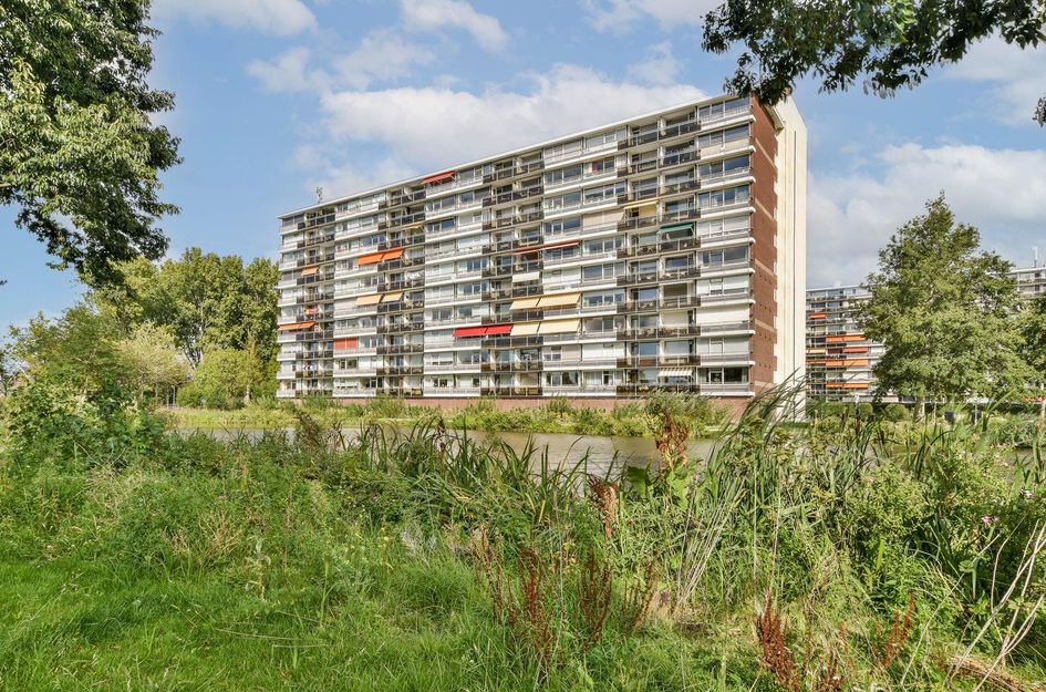 Bleulandweg 172