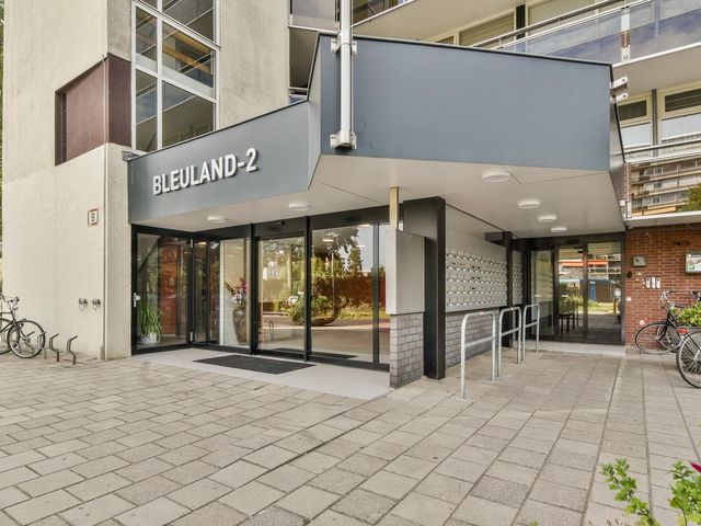 Bleulandweg 172, Gouda
