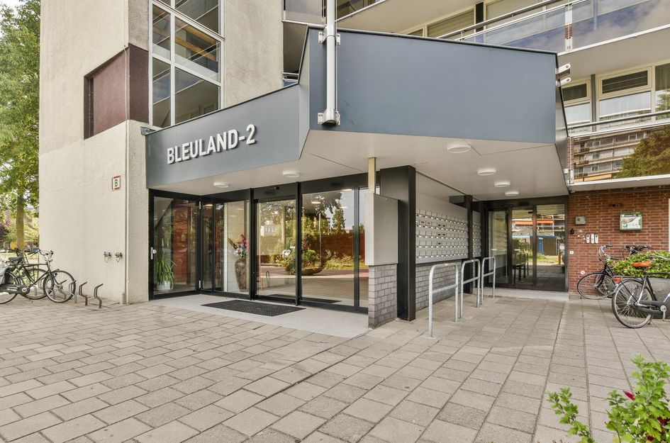Bleulandweg 172