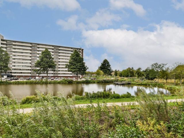 Bleulandweg 172, Gouda
