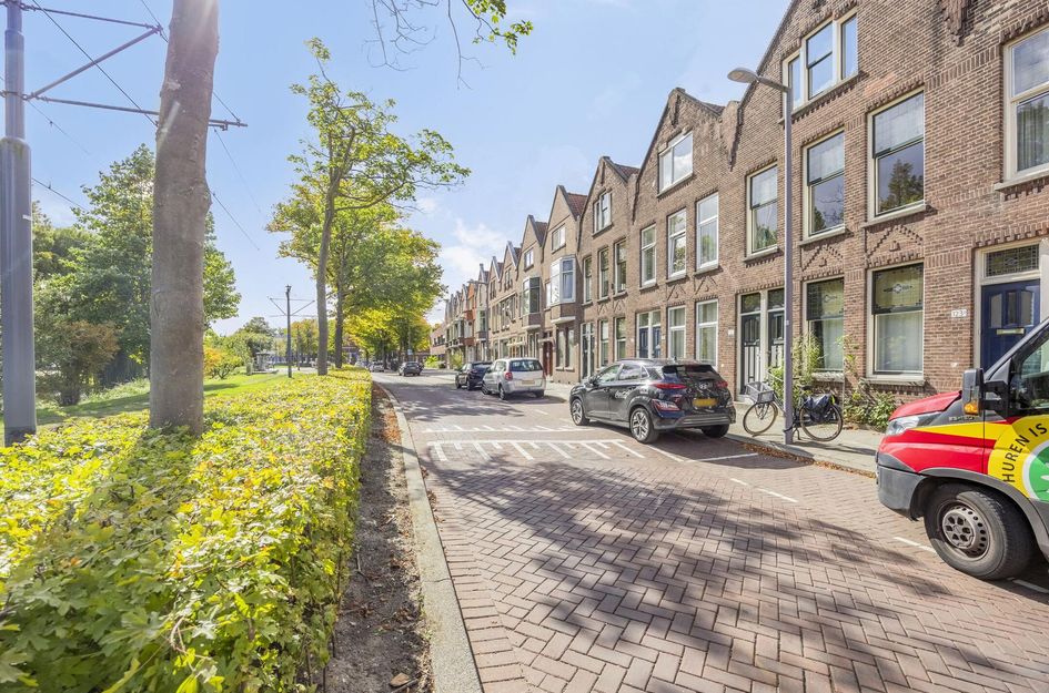 Boergoensevliet 125