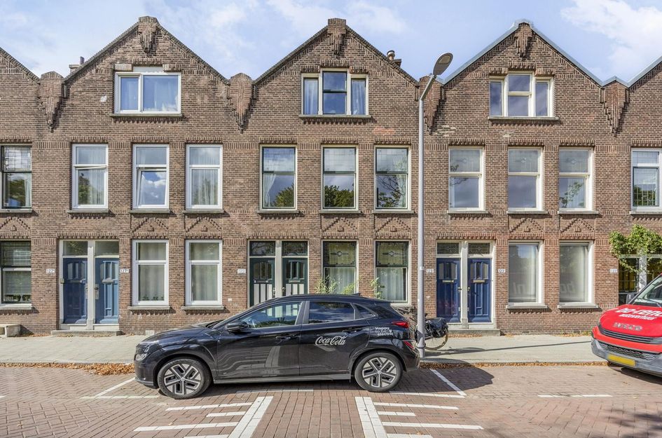 Boergoensevliet 125