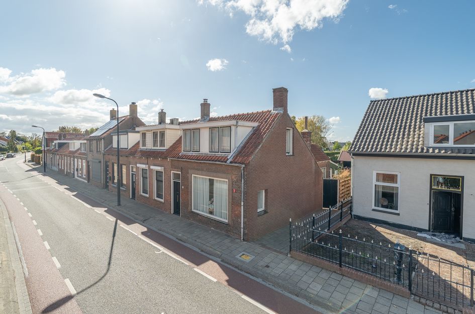 Damstraat 142