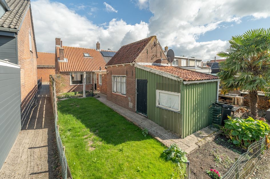 Damstraat 142