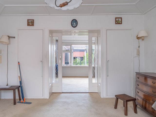 Damstraat 142, Yerseke