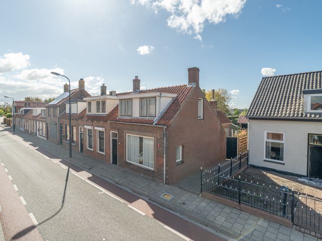 Damstraat 142, Yerseke