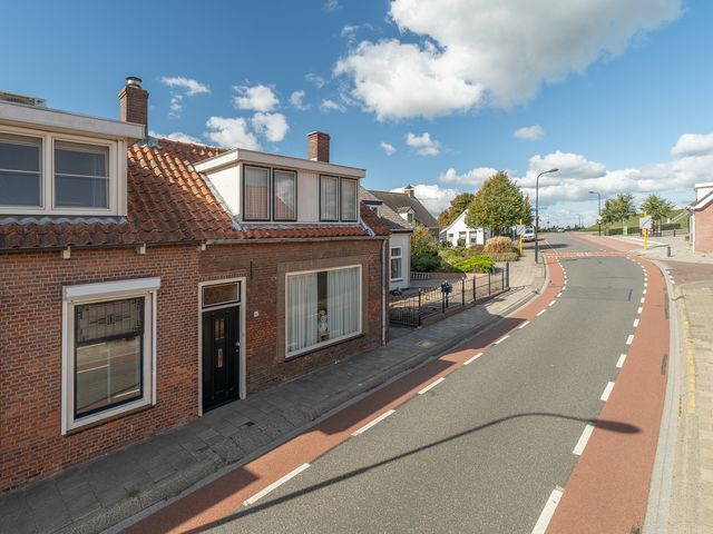 Damstraat 142, Yerseke