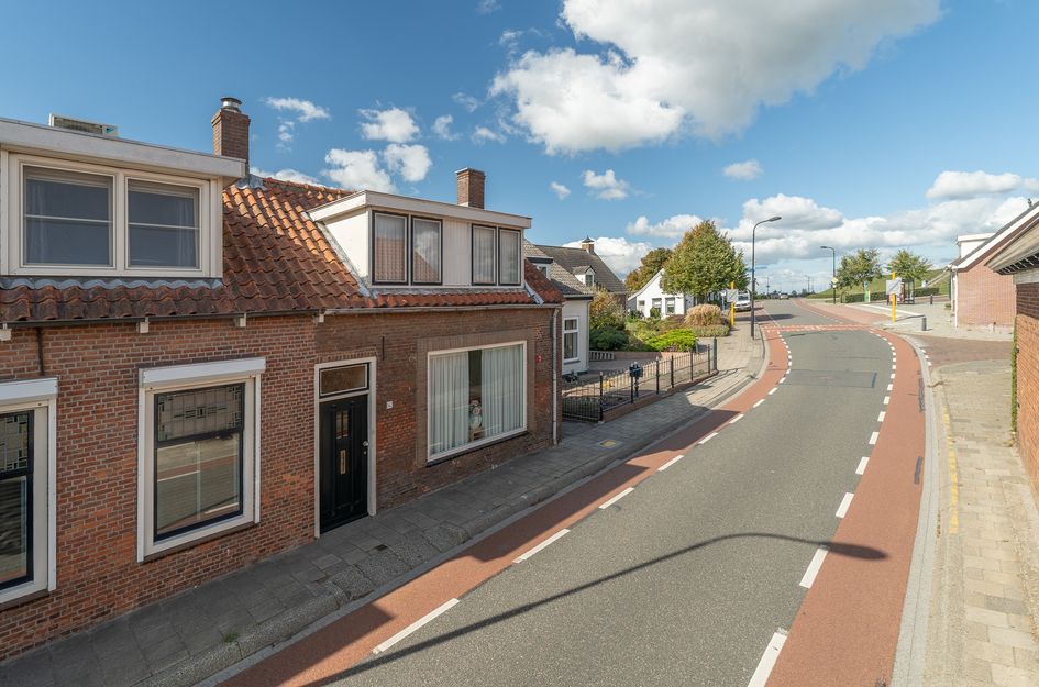 Damstraat 142