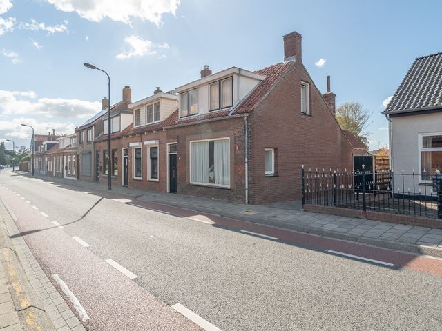 Damstraat 142, Yerseke