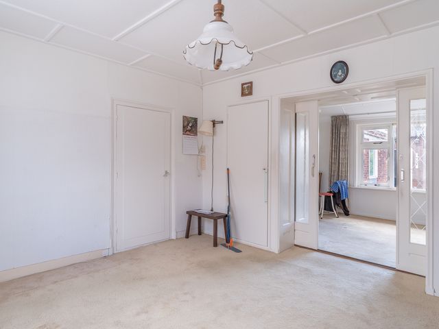 Damstraat 142, Yerseke