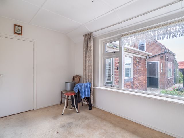 Damstraat 142, Yerseke