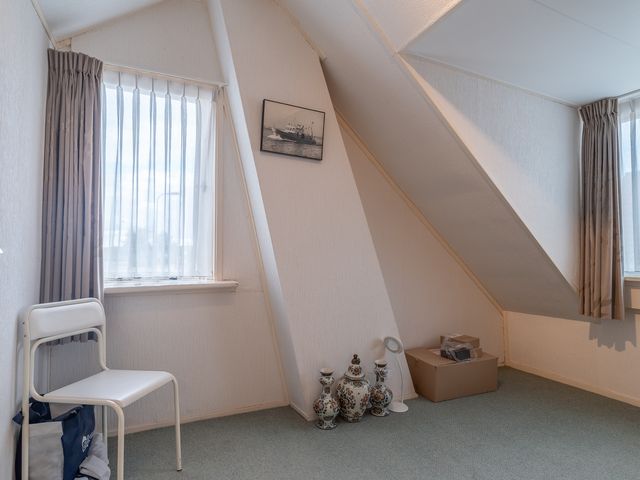 Damstraat 142, Yerseke