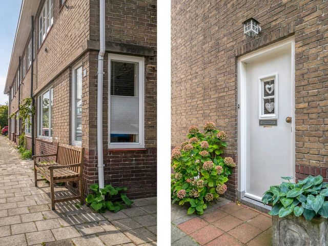 Leliestraat 55, Goes