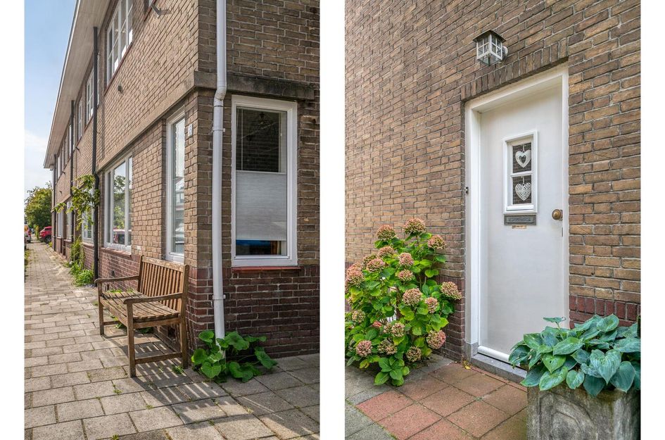 Leliestraat 55