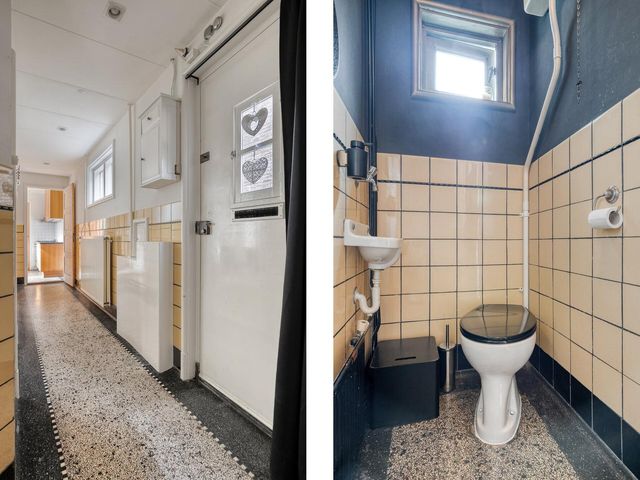 Leliestraat 55, Goes