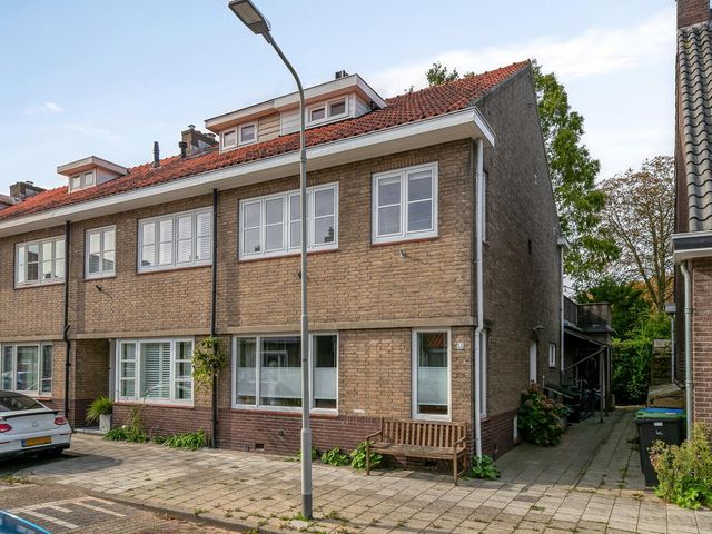 Leliestraat 55, Goes