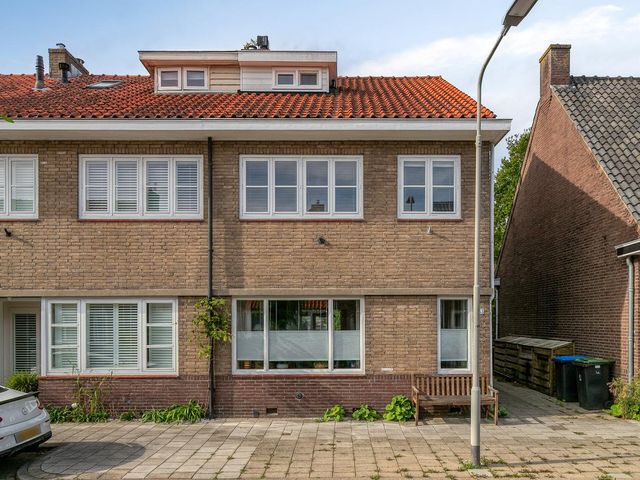 Leliestraat 55, Goes