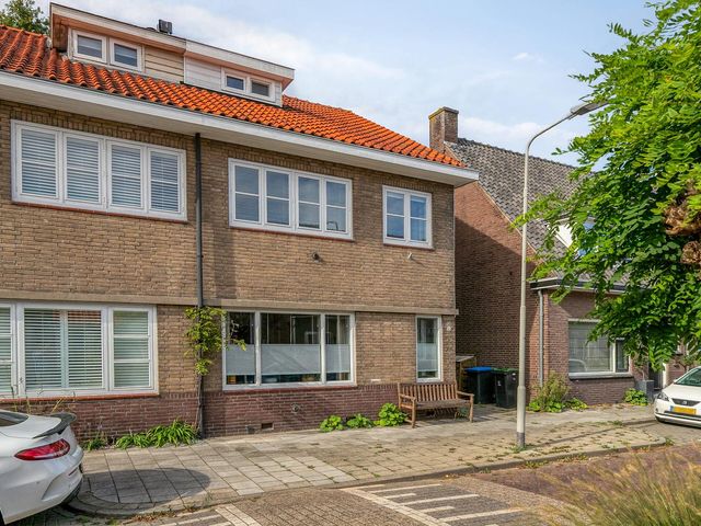 Leliestraat 55, Goes