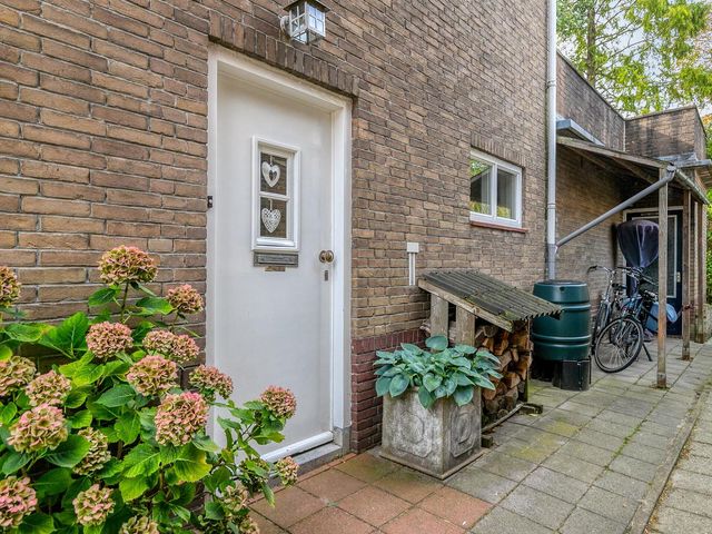 Leliestraat 55, Goes