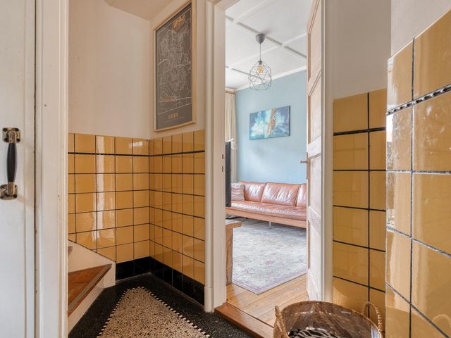 Leliestraat 55, Goes