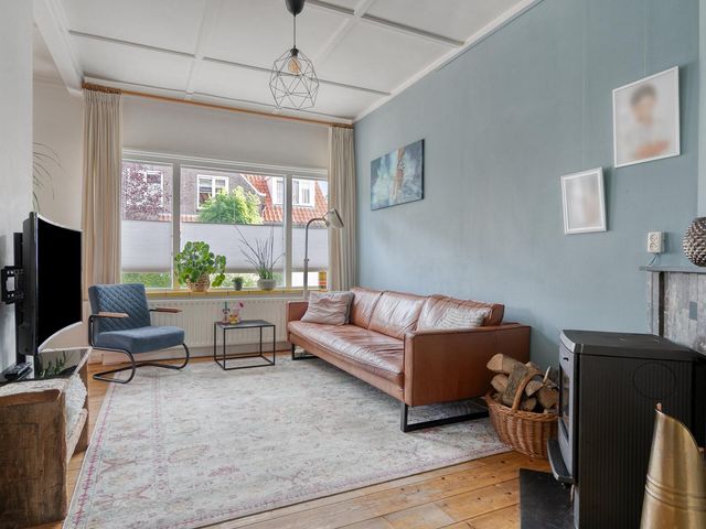 Leliestraat 55, Goes
