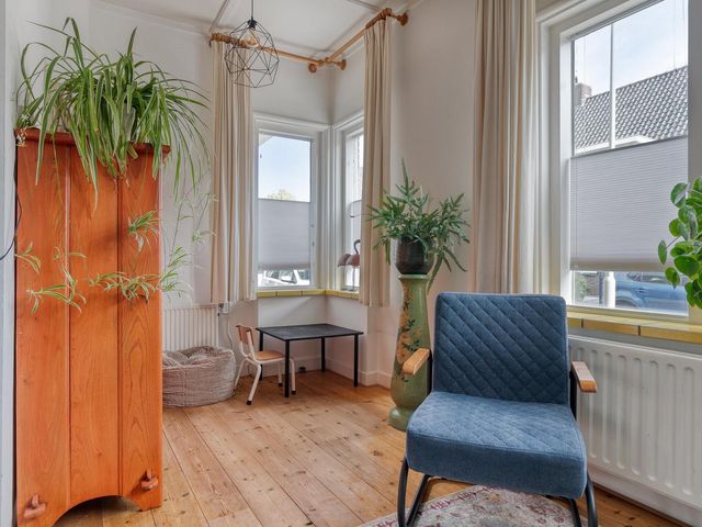 Leliestraat 55, Goes