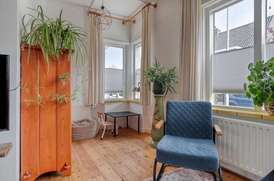 Leliestraat 55
