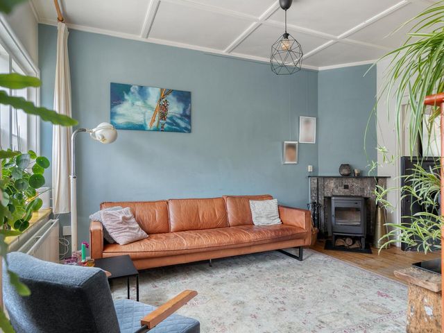 Leliestraat 55, Goes