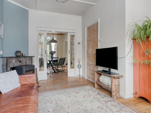 Leliestraat 55, Goes