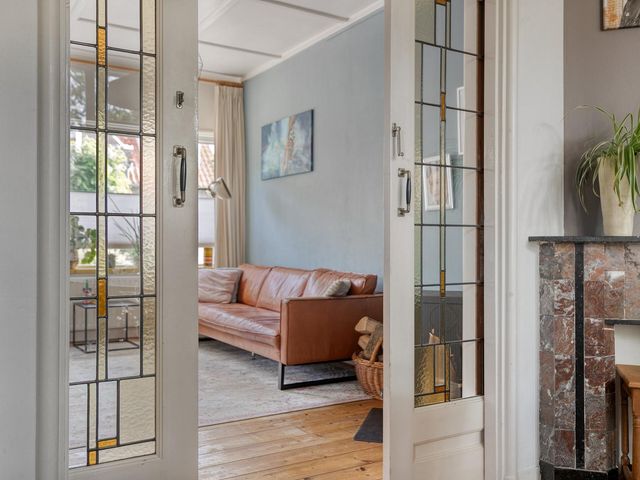 Leliestraat 55, Goes