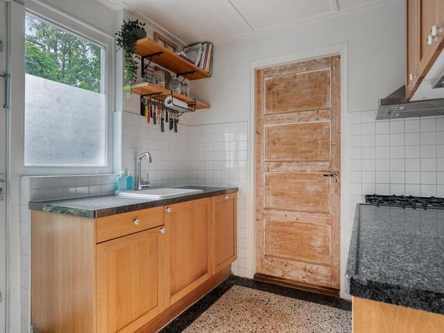 Leliestraat 55, Goes