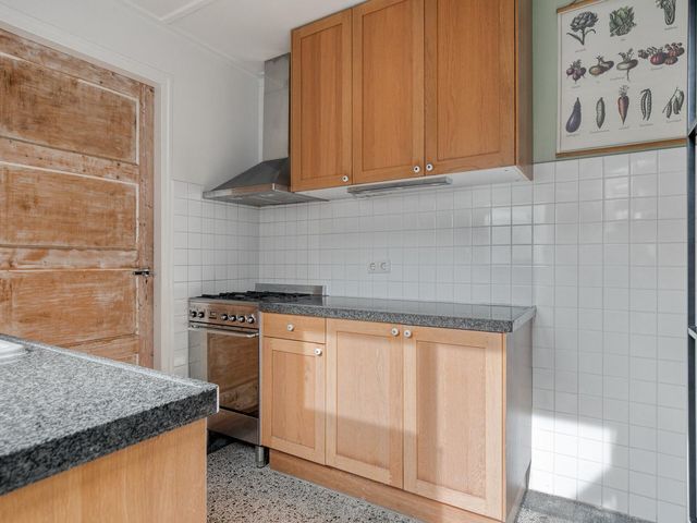 Leliestraat 55, Goes