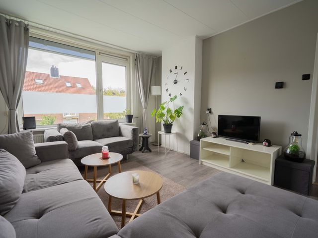 Medemblikstraat 34 1, Amsterdam