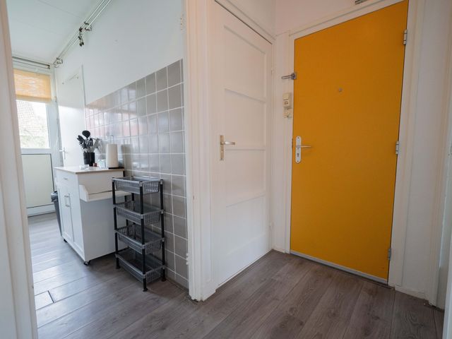 Medemblikstraat 34 1, Amsterdam