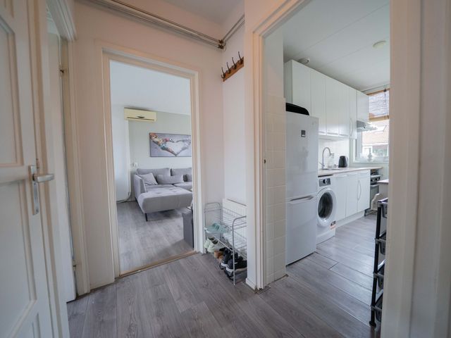 Medemblikstraat 34 1, Amsterdam