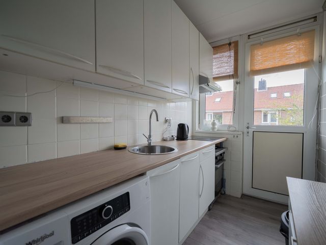 Medemblikstraat 34 1, Amsterdam