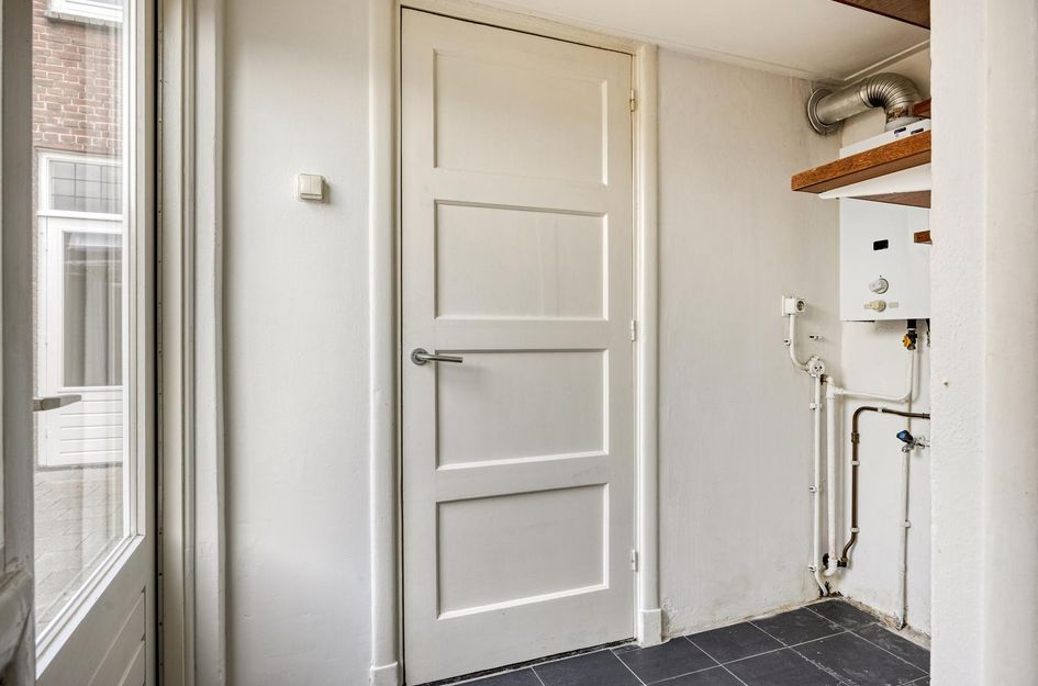 Van Alkemadestraat 8