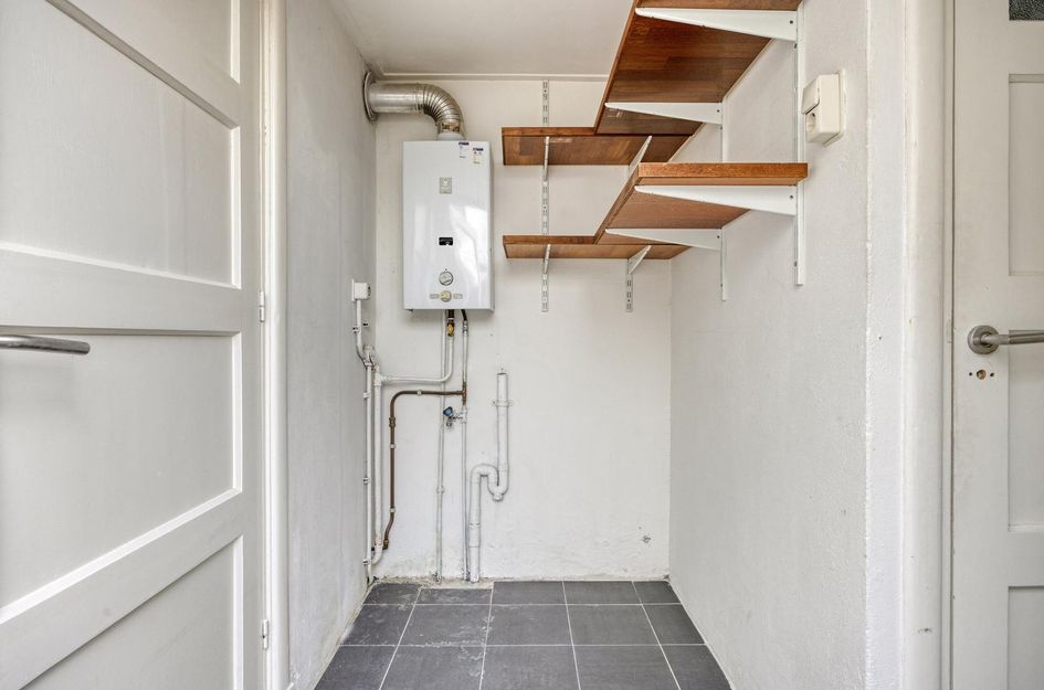 Van Alkemadestraat 8