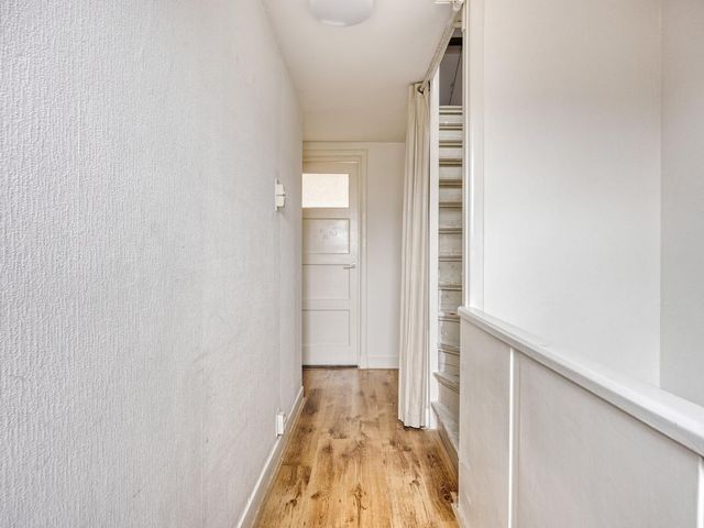 Van Alkemadestraat 8, Tilburg