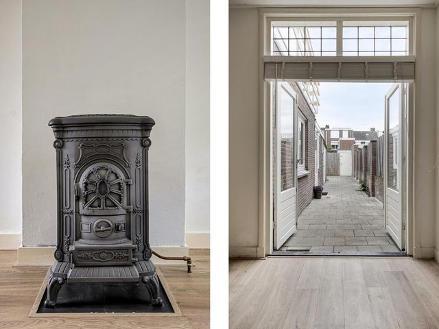 Van Alkemadestraat 8, Tilburg