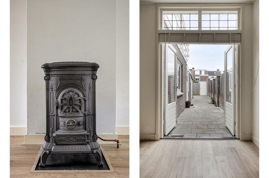 Van Alkemadestraat 8