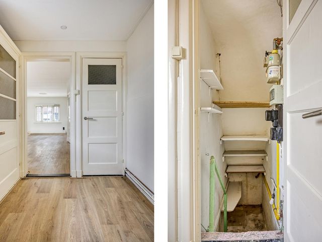 Van Alkemadestraat 8, Tilburg