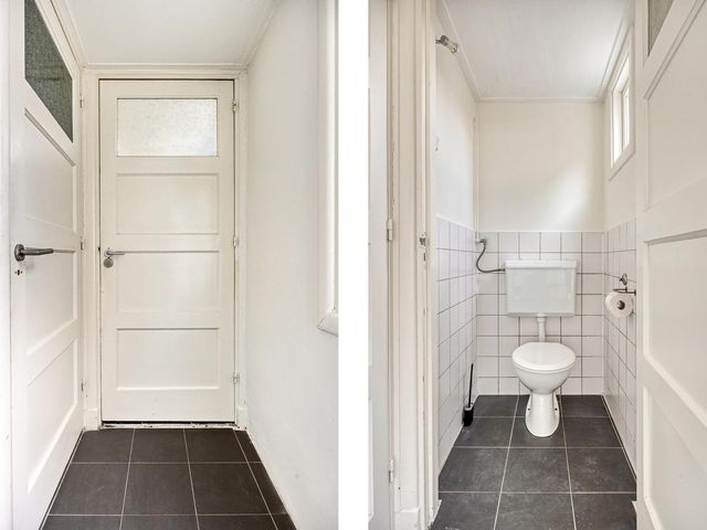 Van Alkemadestraat 8, Tilburg